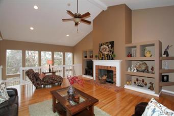 Bluffs Of Wildhorse - Residential