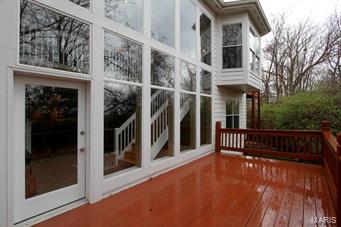 Bluffs Of Wildhorse - Residential