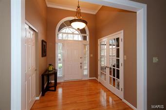 Bluffs Of Wildhorse - Residential