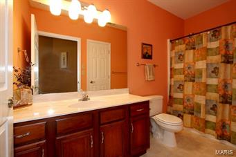 Bluffs Of Wildhorse - Residential