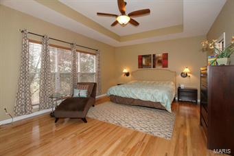 Bluffs Of Wildhorse - Residential