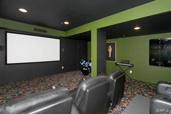 Bluffs Of Wildhorse - Residential