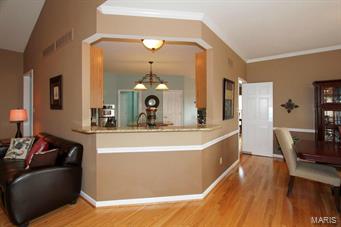 Bluffs Of Wildhorse - Residential