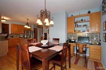 Bluffs Of Wildhorse - Residential