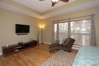 Bluffs Of Wildhorse - Residential