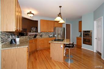 Bluffs Of Wildhorse - Residential