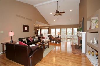 Bluffs Of Wildhorse - Residential