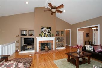 Bluffs Of Wildhorse - Residential