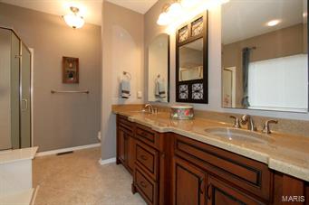 Bluffs Of Wildhorse - Residential