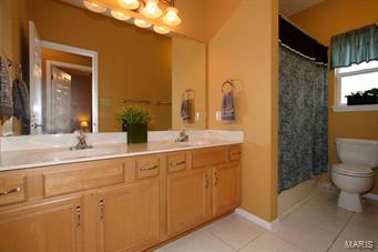 Bluffs Of Wildhorse - Residential