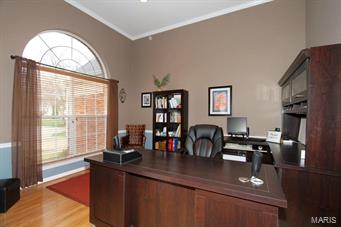 Bluffs Of Wildhorse - Residential