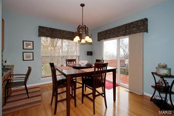 Bluffs Of Wildhorse - Residential