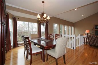 Bluffs Of Wildhorse - Residential