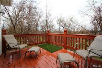 Bluffs Of Wildhorse - Residential