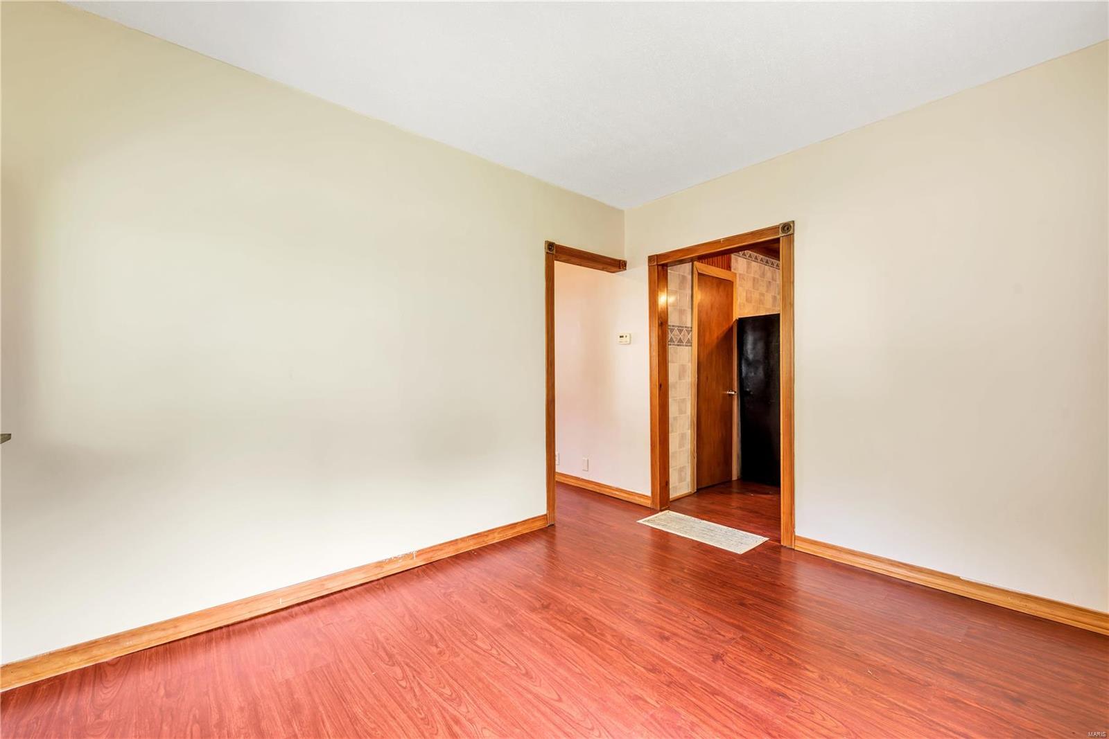 Roosevelt Place - Residential