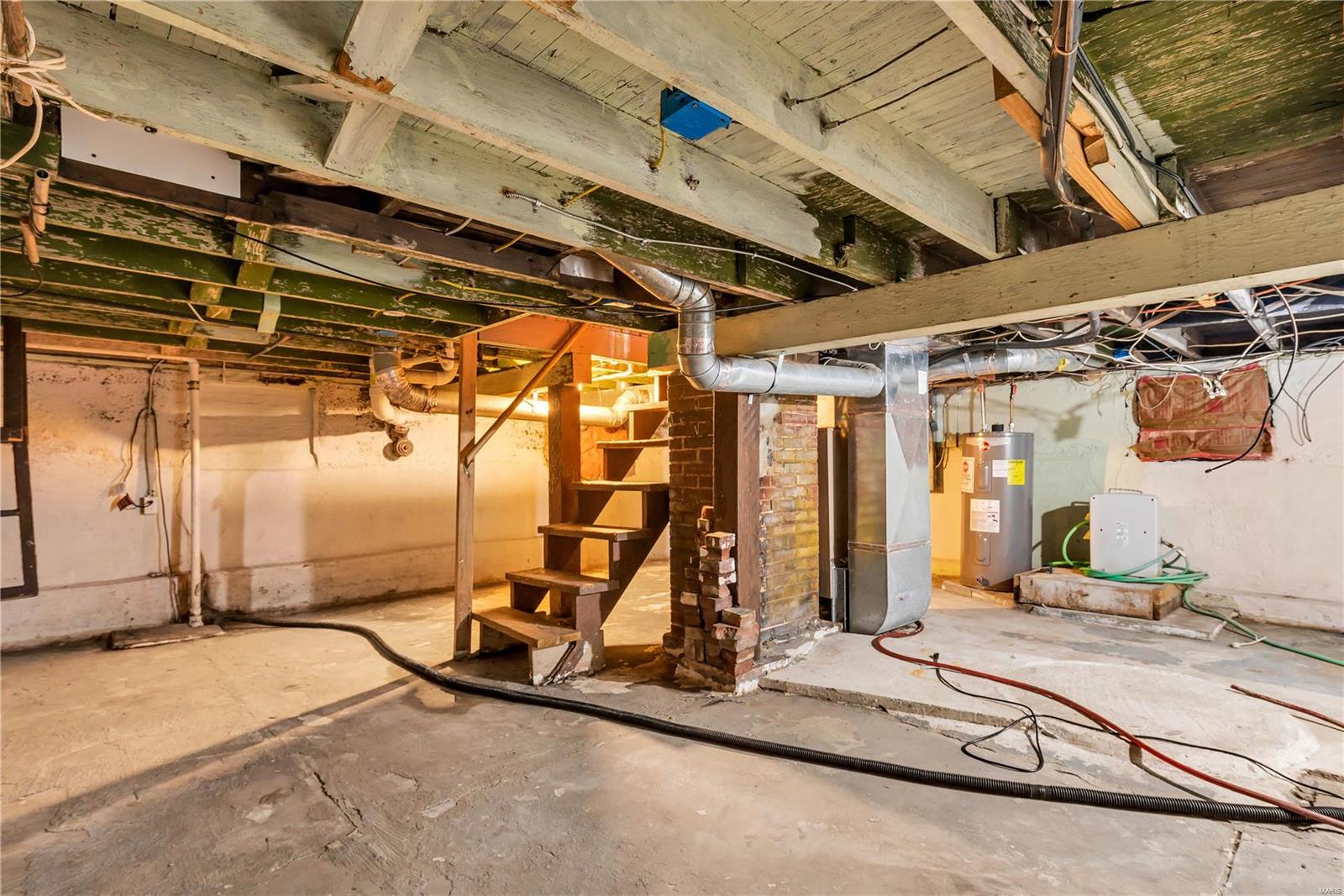 Roosevelt Place - Residential