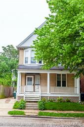 Wayne Place Add - Residential