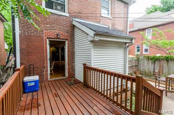 Wayne Place Add - Residential