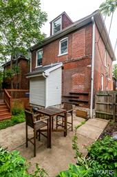 Wayne Place Add - Residential