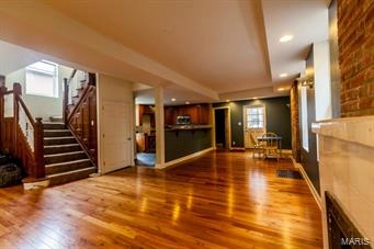 Wayne Place Add - Residential