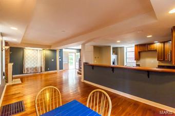 Wayne Place Add - Residential