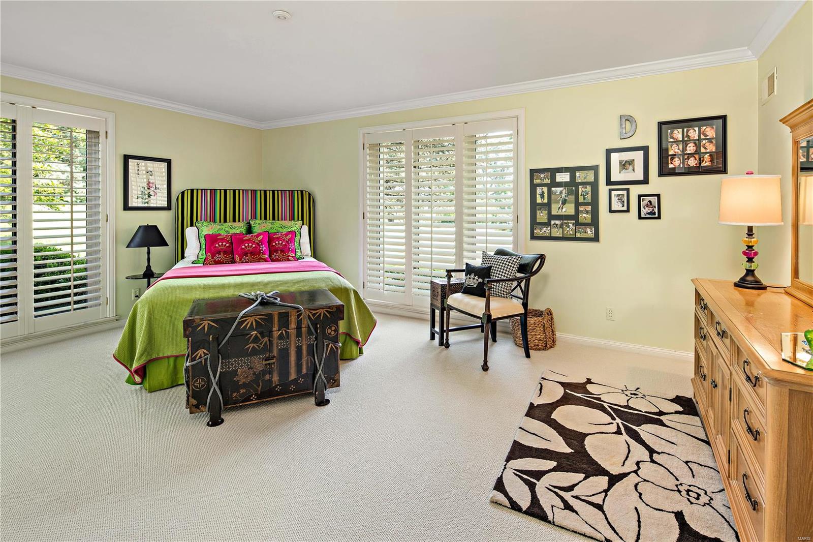 Country Estates - Residential