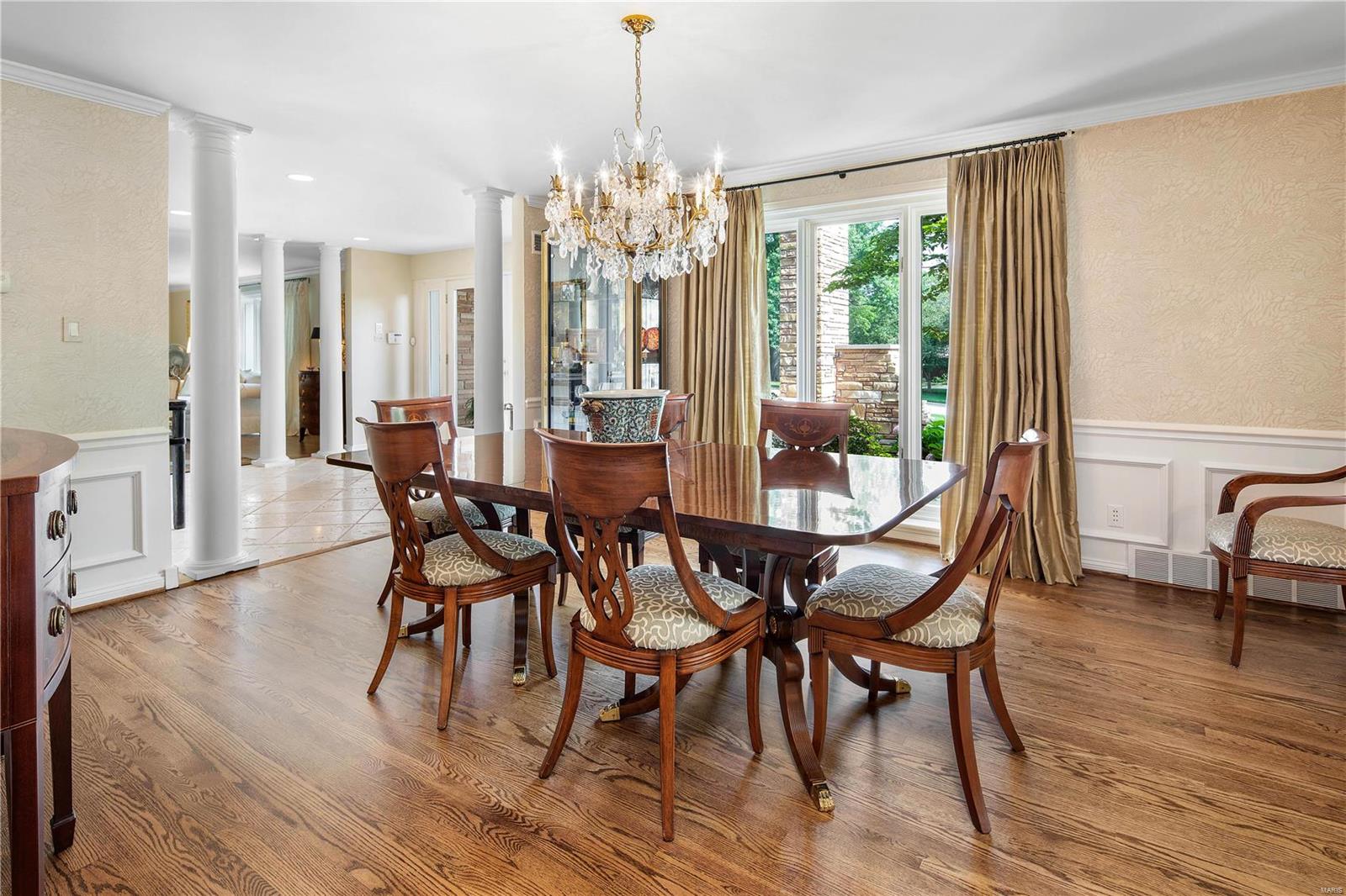 Country Estates - Residential