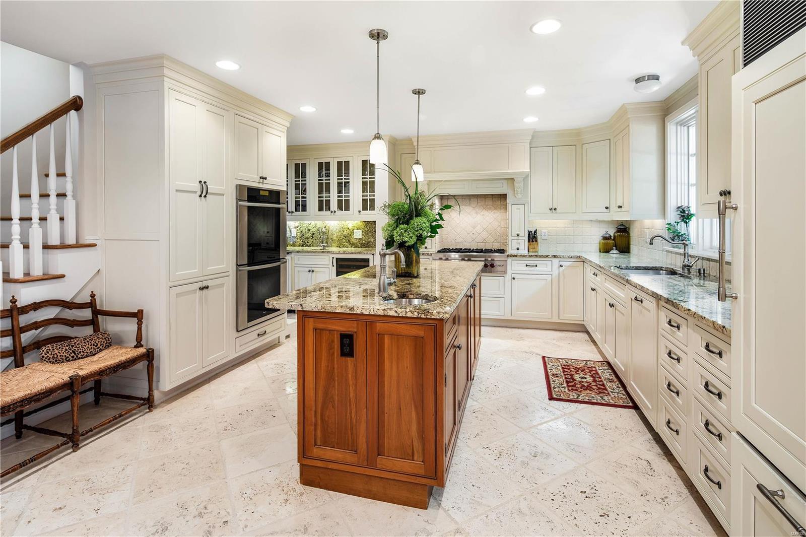 Country Estates - Residential