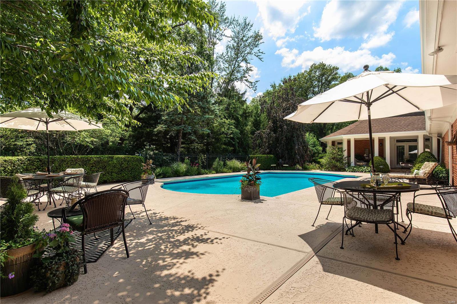 Country Estates - Residential