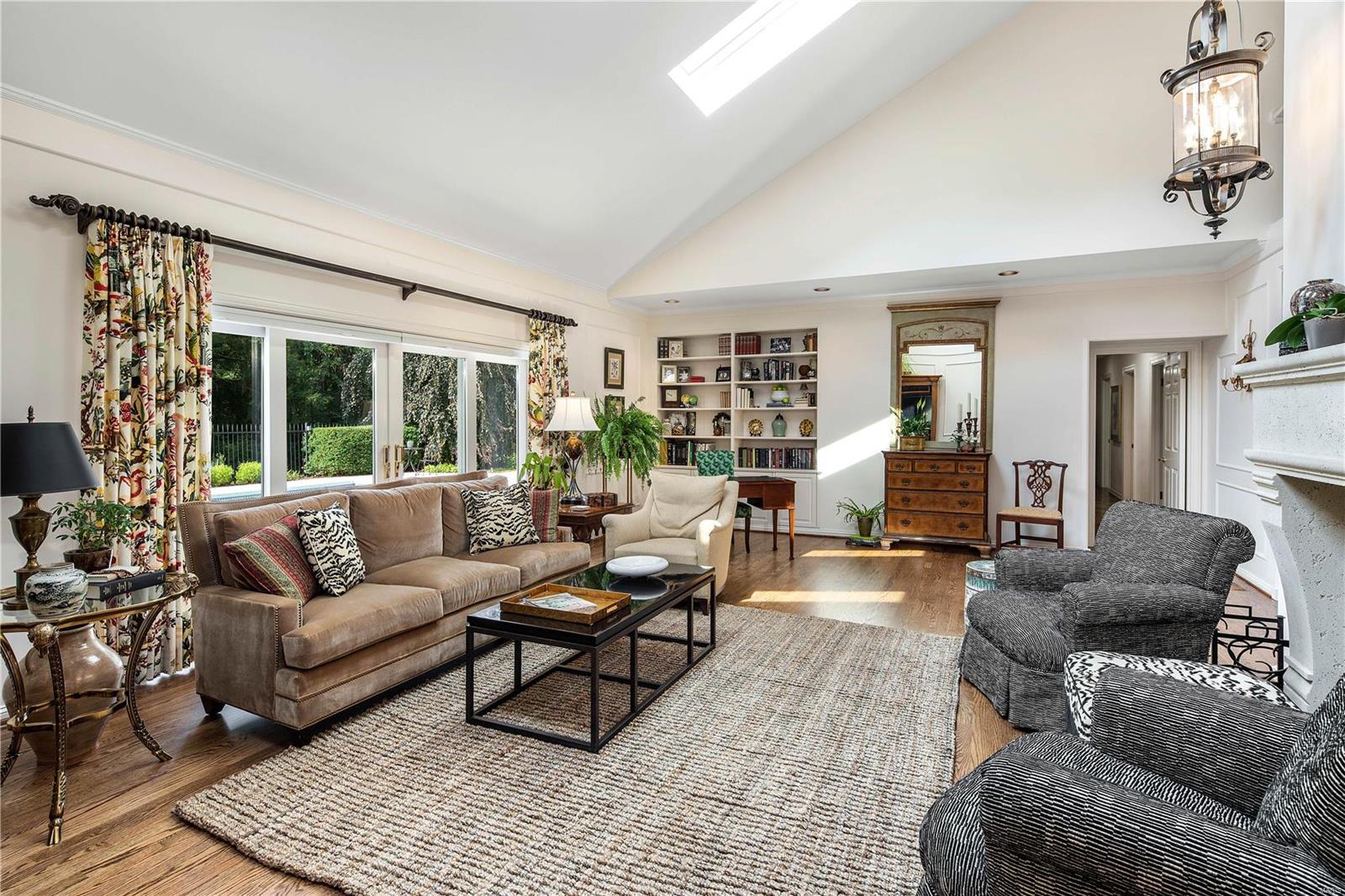 Country Estates - Residential