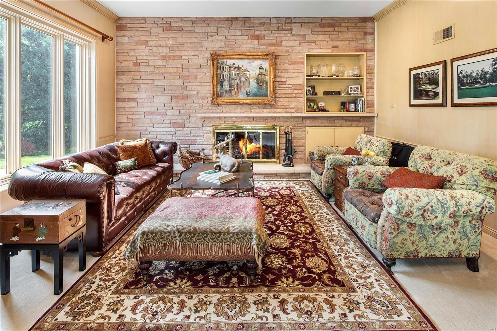 Country Estates - Residential