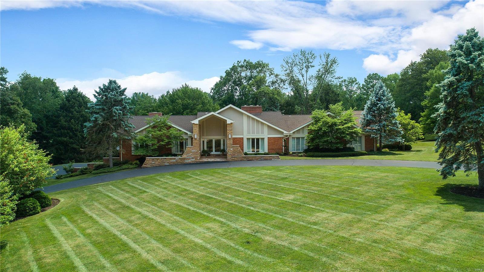 Country Estates - Residential