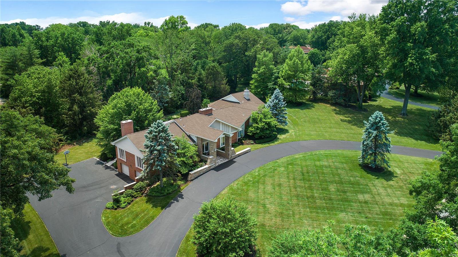 Country Estates - Residential