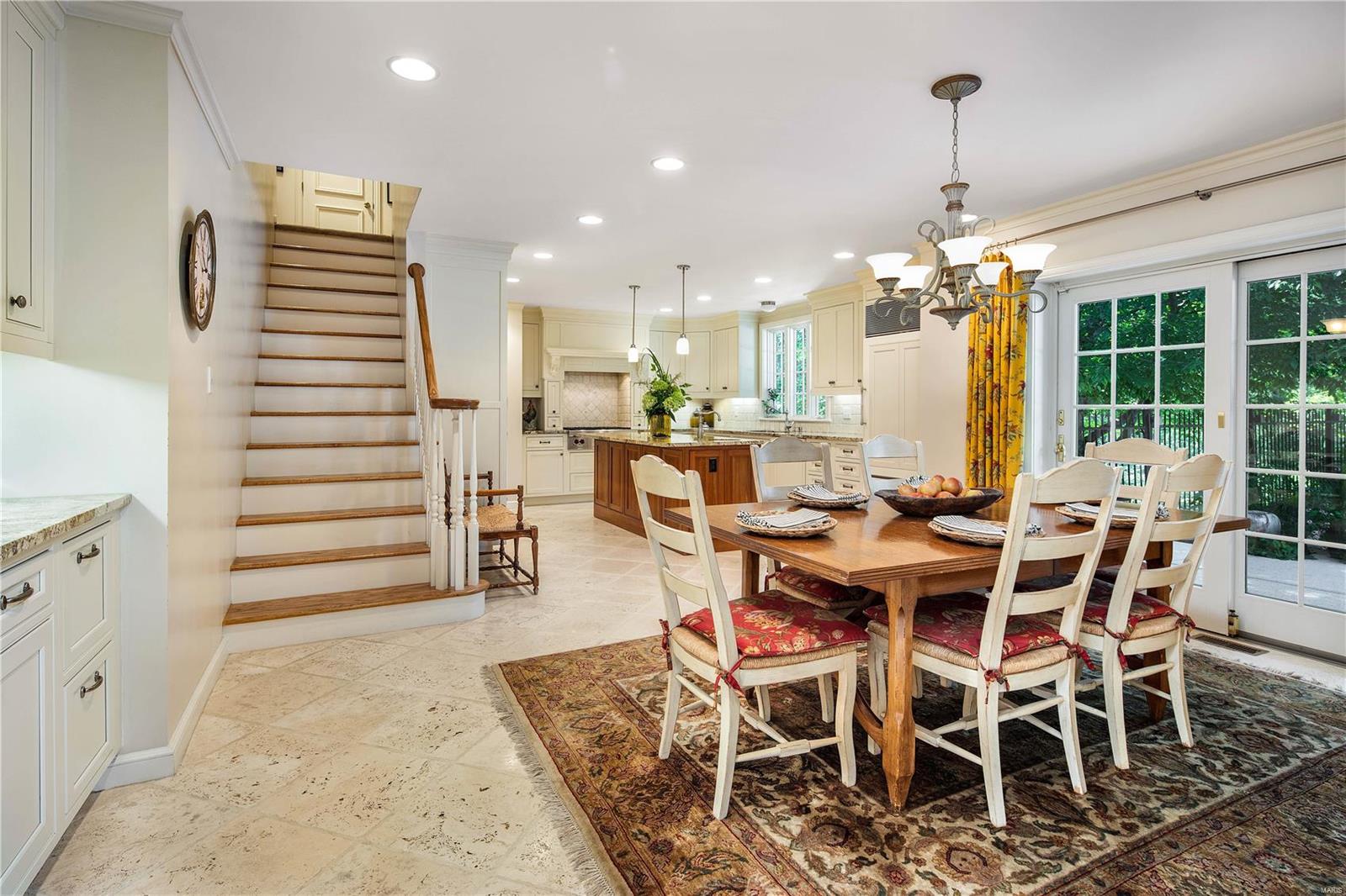 Country Estates - Residential