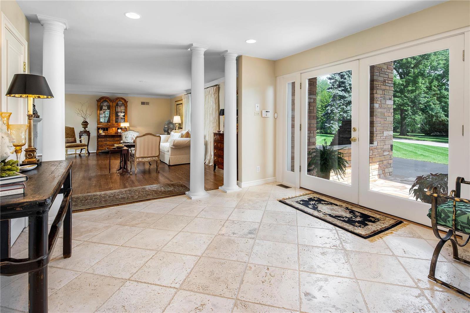 Country Estates - Residential