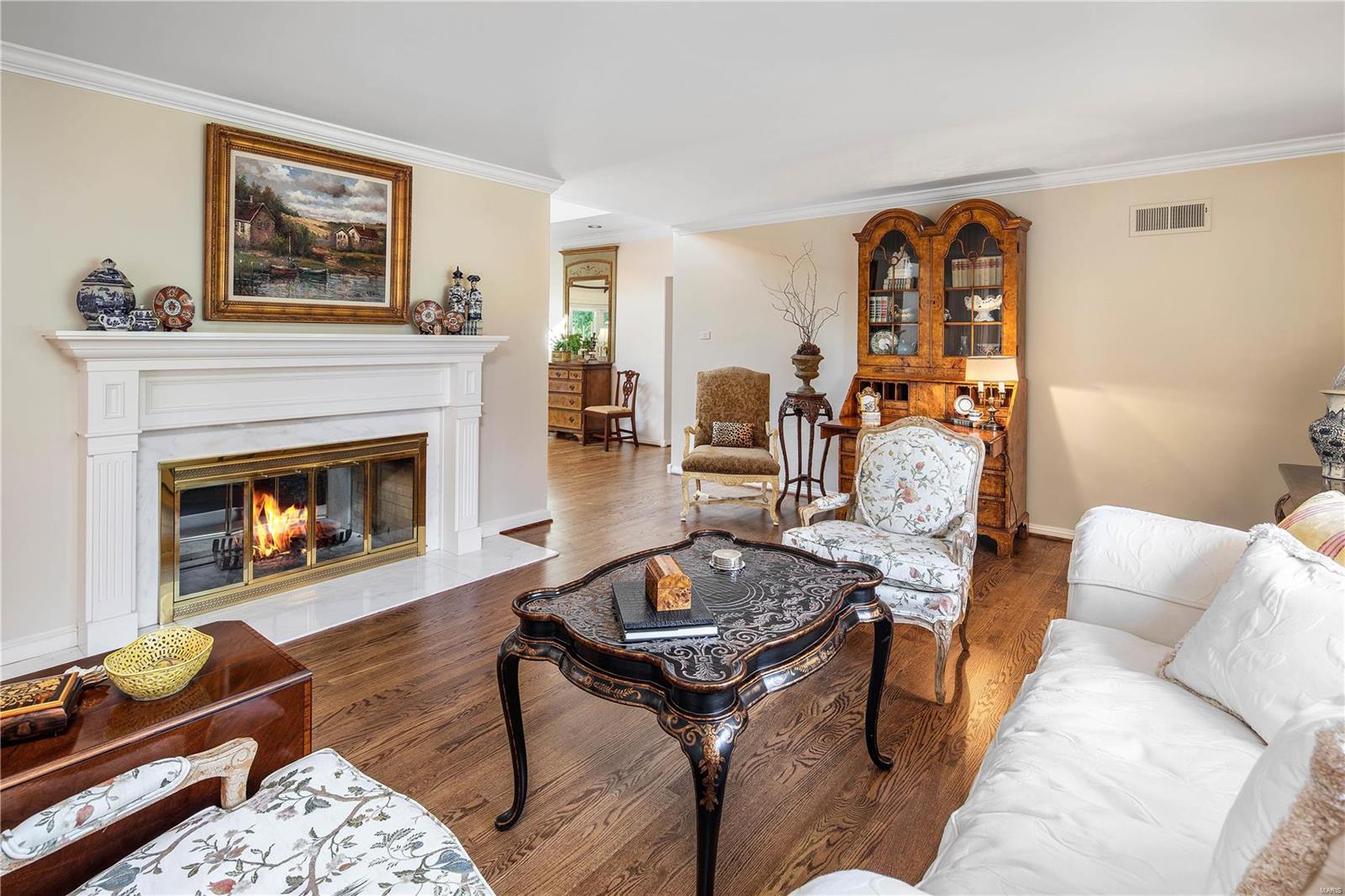 Country Estates - Residential