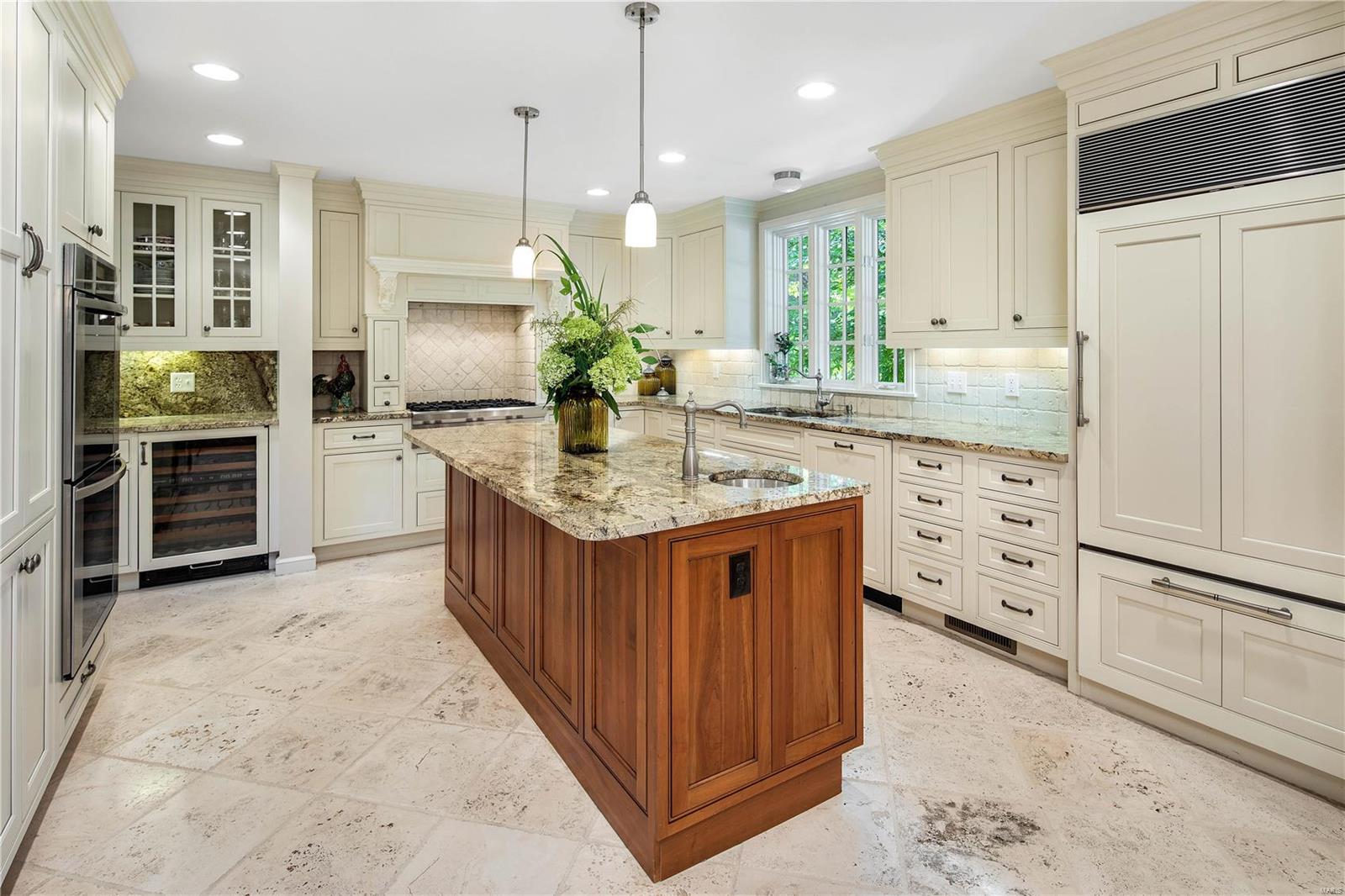 Country Estates - Residential