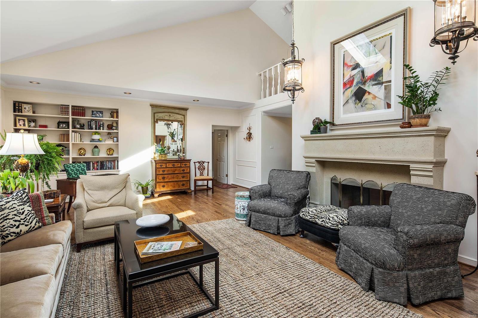 Country Estates - Residential