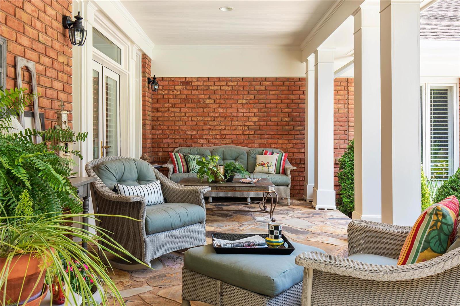 Country Estates - Residential