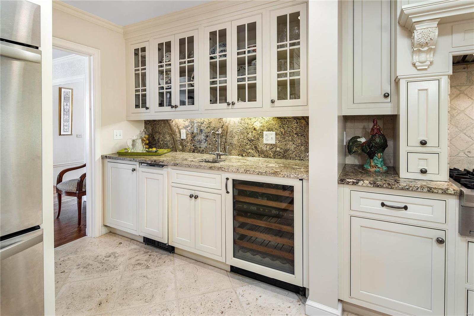 Country Estates - Residential