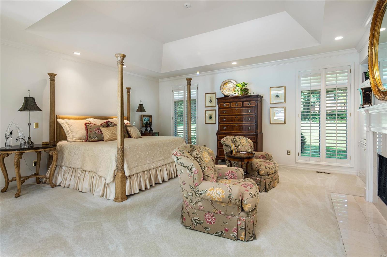 Country Estates - Residential