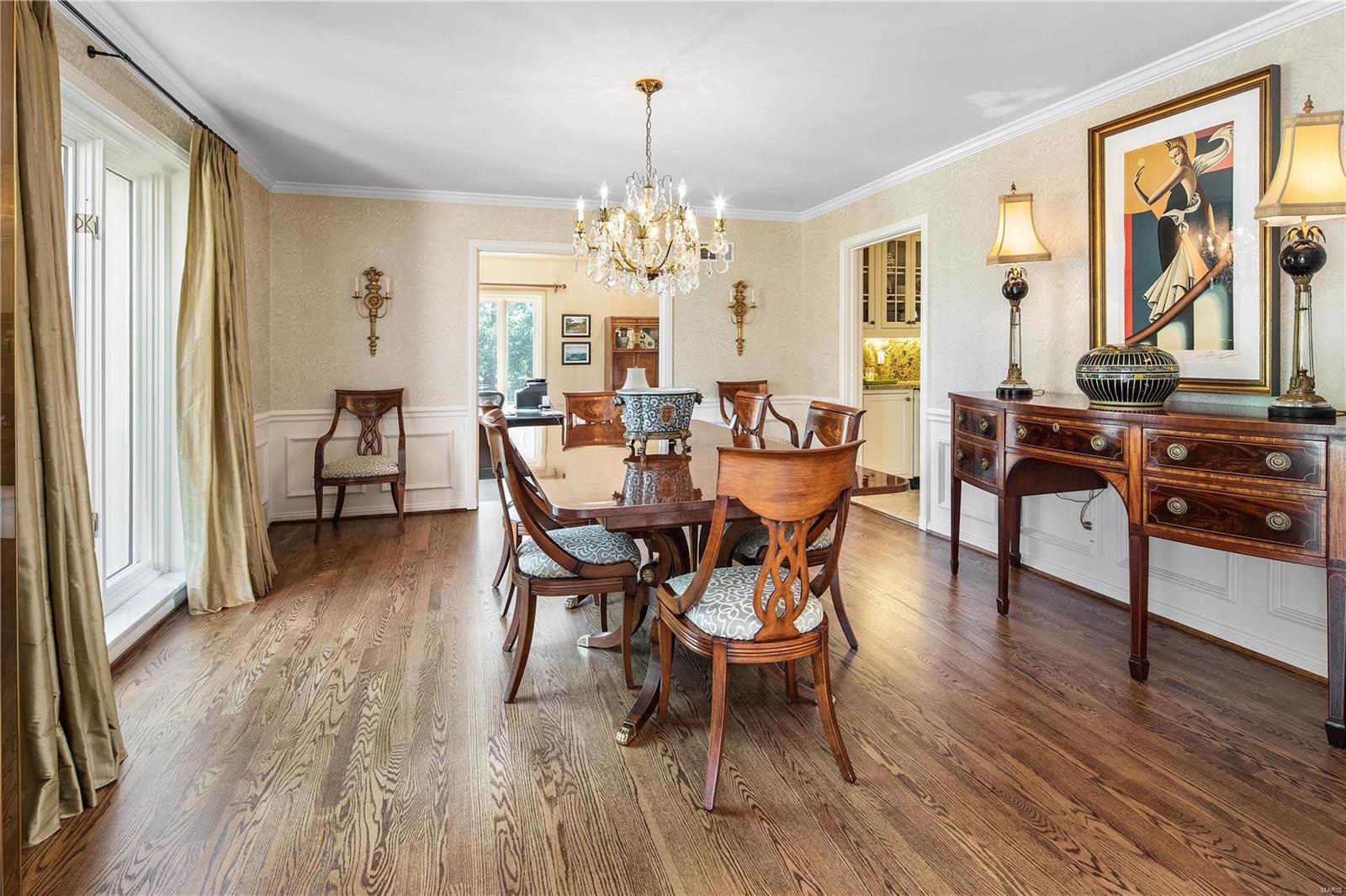 Country Estates - Residential