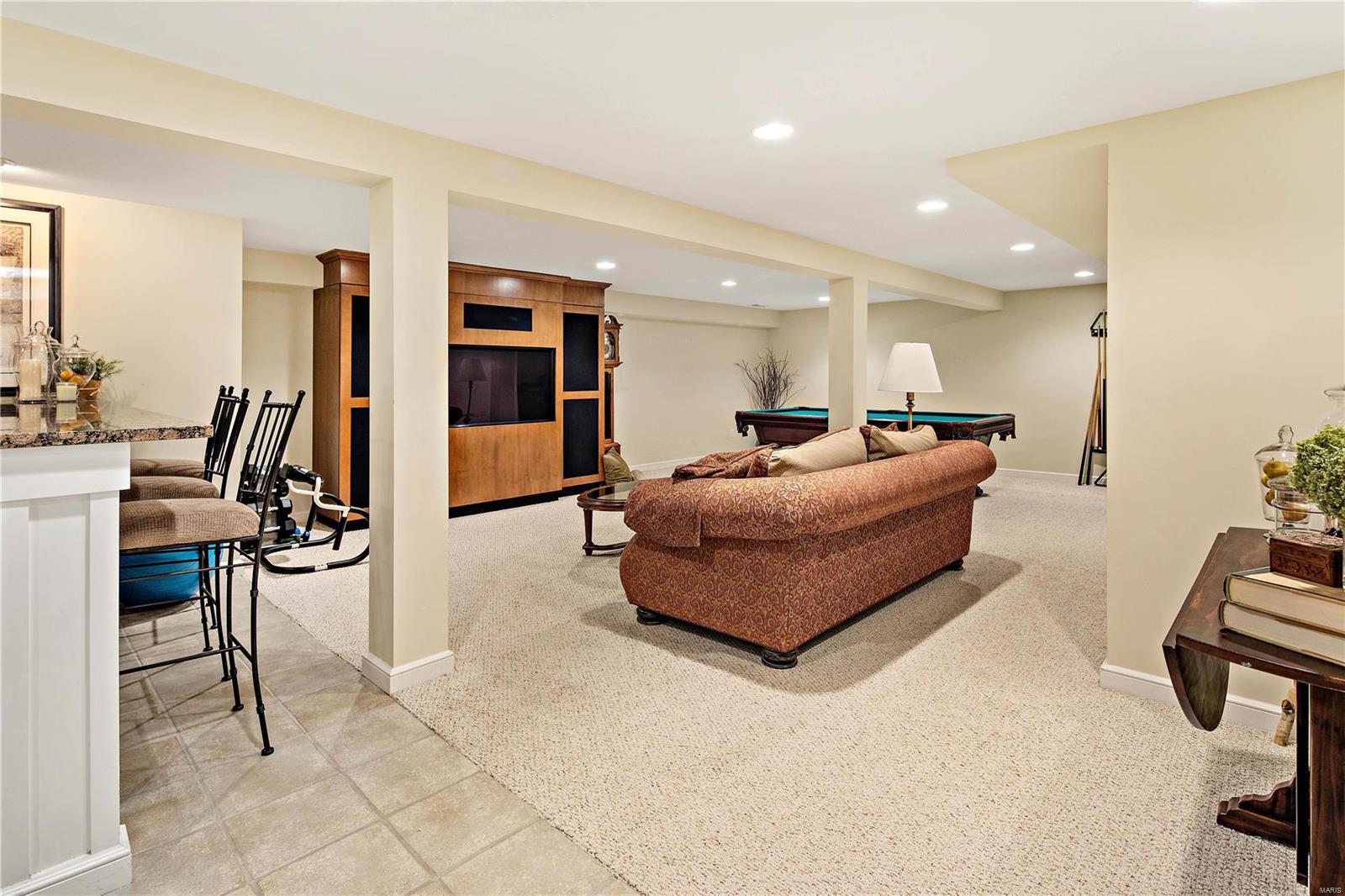 Country Estates - Residential