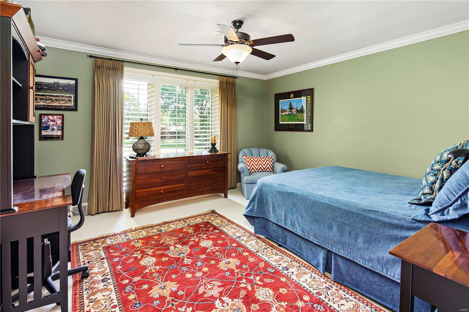 Country Estates - Residential