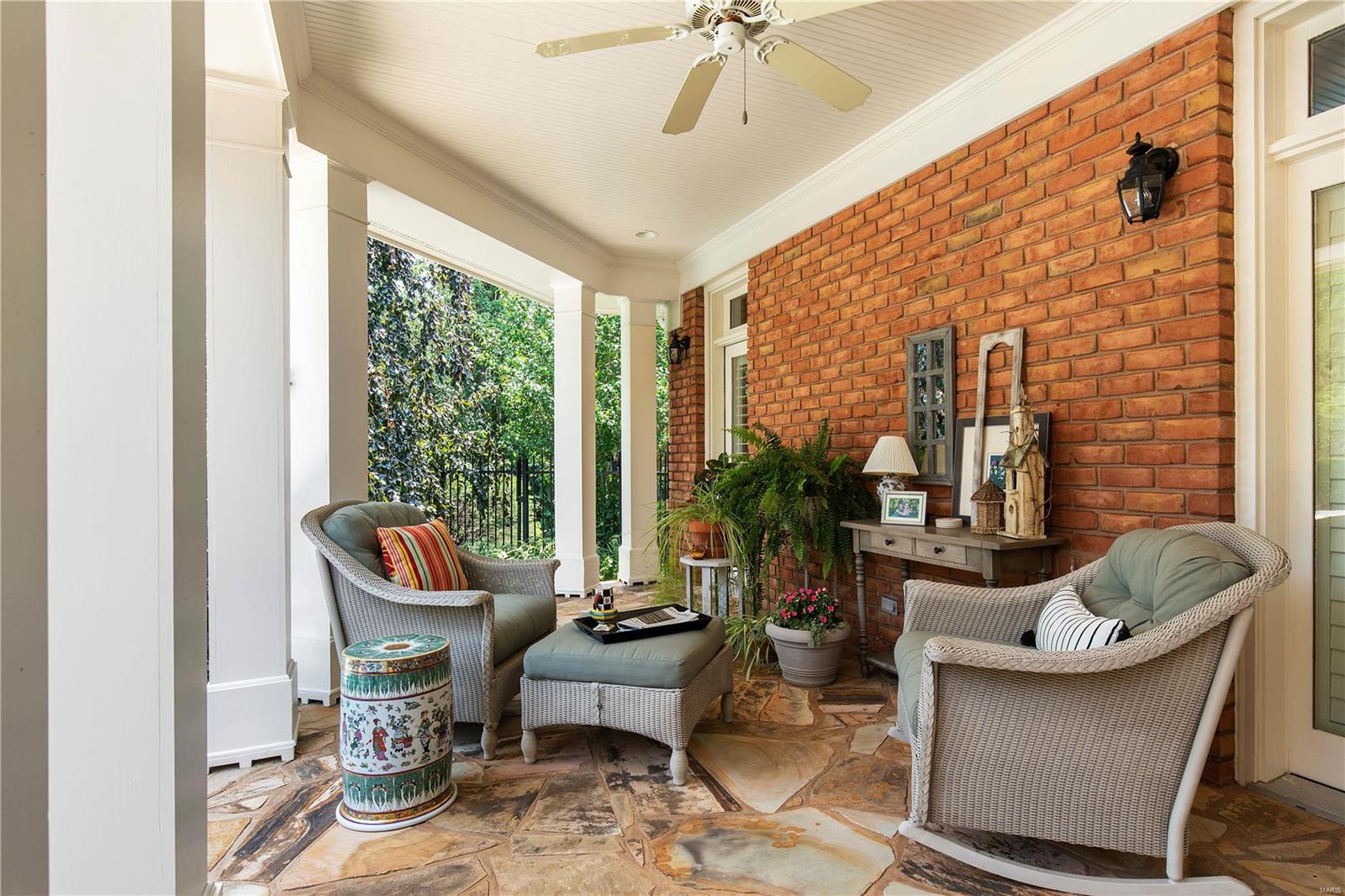 Country Estates - Residential