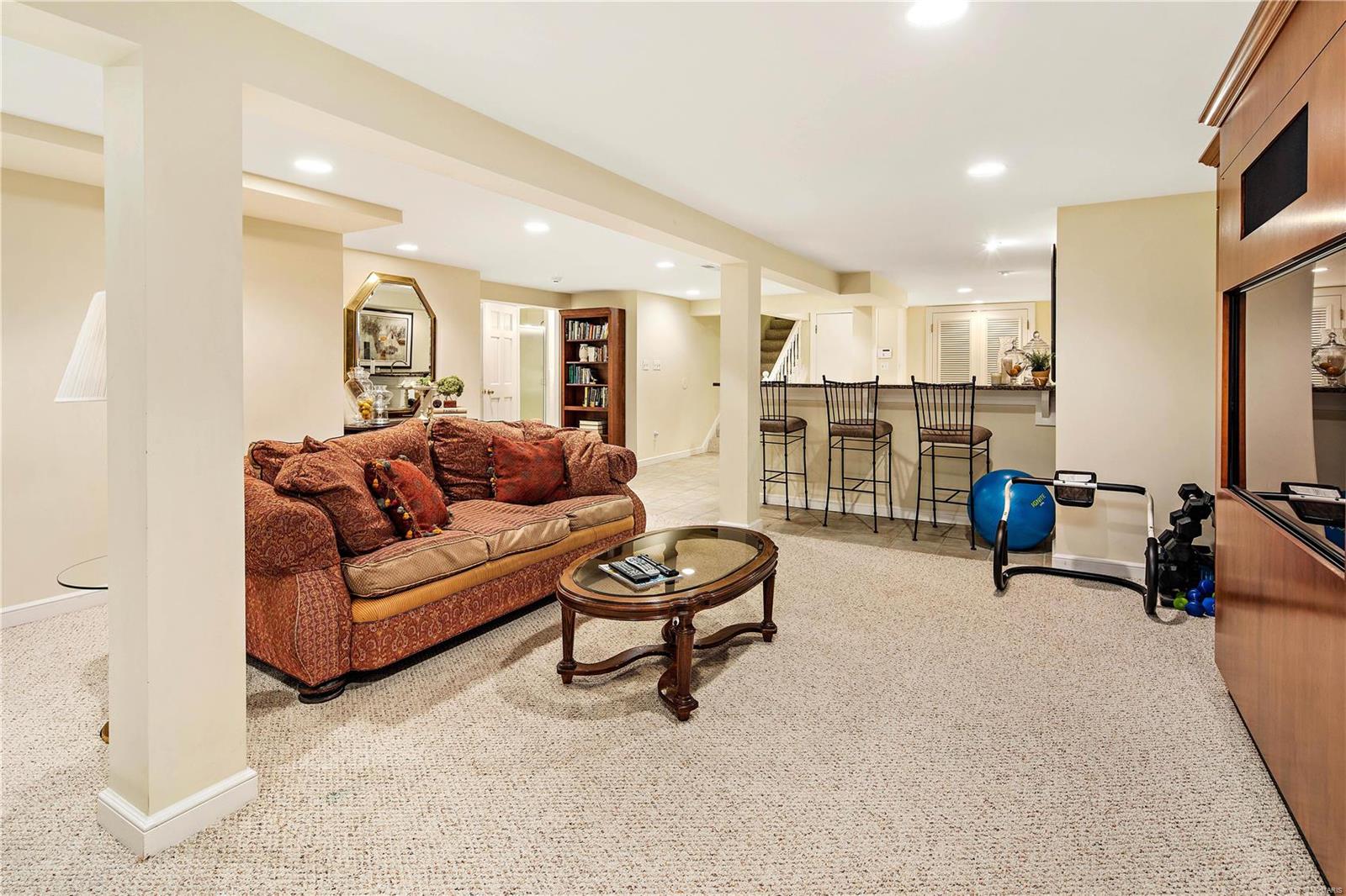 Country Estates - Residential