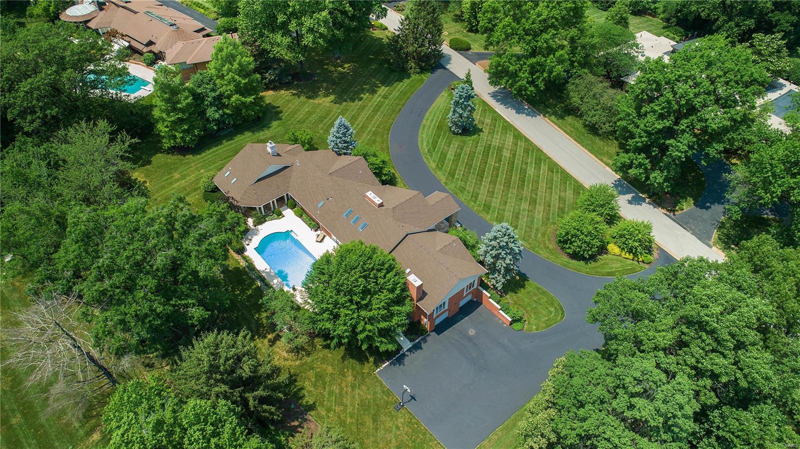 Country Estates - Residential