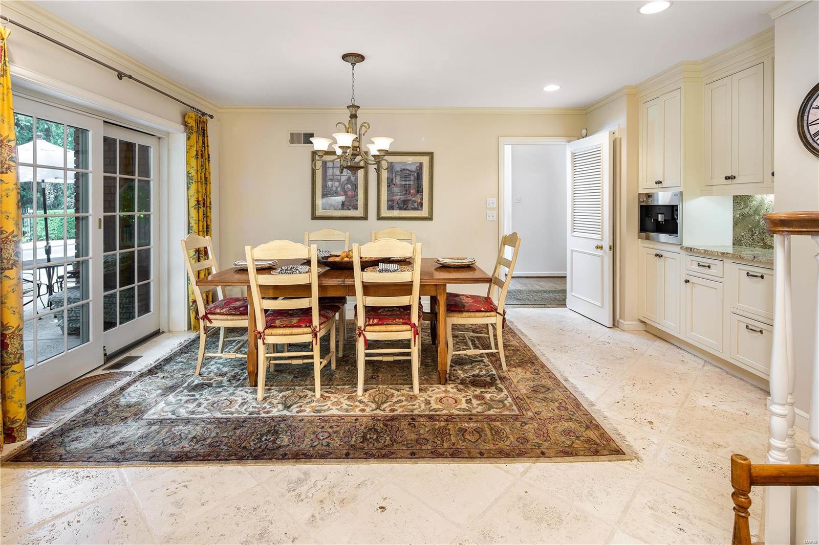 Country Estates - Residential