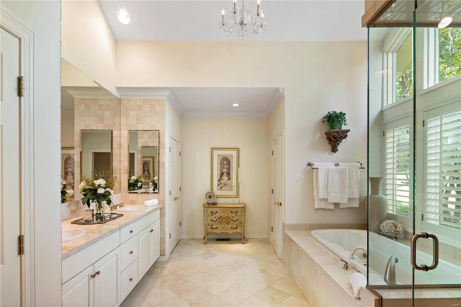 Country Estates - Residential