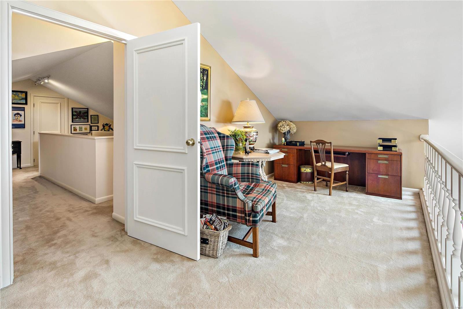 Country Estates - Residential